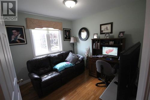 93 Eastbourne Crescent, St. John'S, NL - Indoor