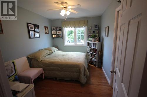 93 Eastbourne Crescent, St. John'S, NL - Indoor Photo Showing Bedroom