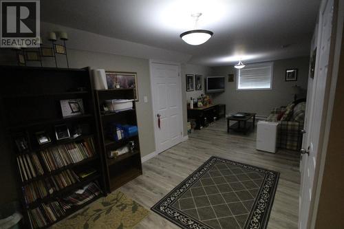 93 Eastbourne Crescent, St. John'S, NL - Indoor Photo Showing Other Room