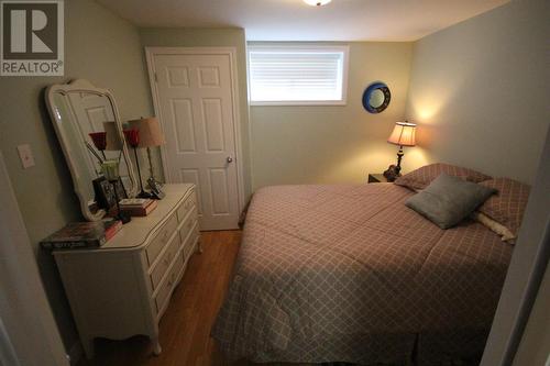 93 Eastbourne Crescent, St. John'S, NL - Indoor Photo Showing Bedroom