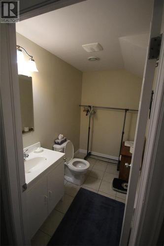 93 Eastbourne Crescent, St. John'S, NL - Indoor Photo Showing Bathroom