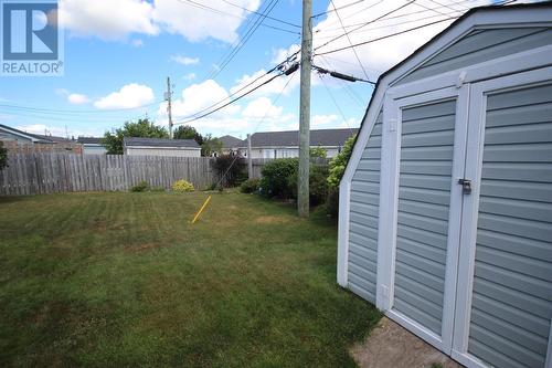 93 Eastbourne Crescent, St. John'S, NL - Outdoor