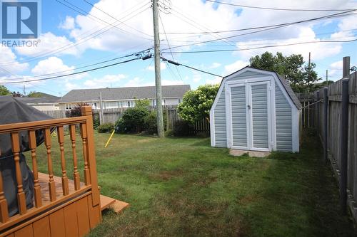 93 Eastbourne Crescent, St. John'S, NL - Outdoor