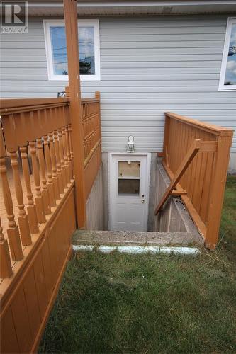 93 Eastbourne Crescent, St. John'S, NL - Outdoor With Exterior