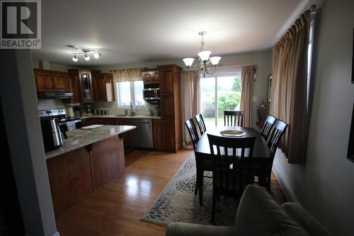 93 Eastbourne Crescent, St. John'S, NL - Indoor Photo Showing Dining Room