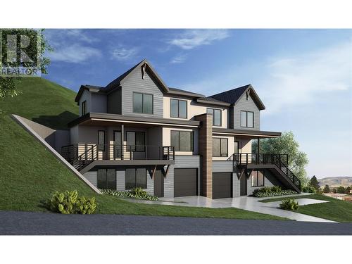 604 Balsam Avenue, Penticton, BC 