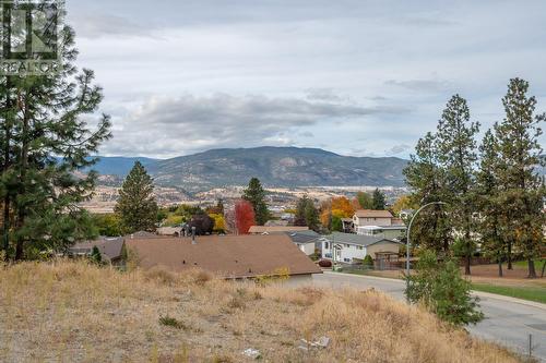 604 Balsam Avenue, Penticton, BC 