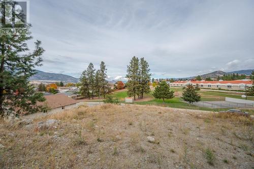 604 Balsam Avenue, Penticton, BC 