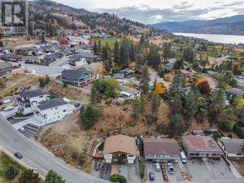 604 Balsam Avenue, Penticton, BC 