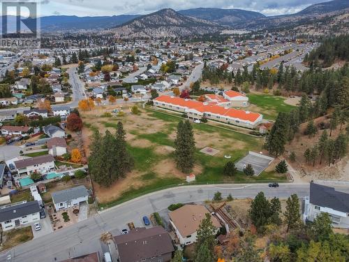 604 Balsam Avenue, Penticton, BC 