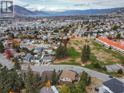 604 Balsam Avenue, Penticton, BC 