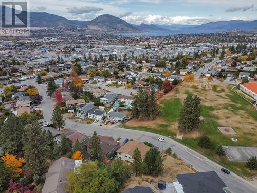 604 Balsam Avenue, Penticton, BC 