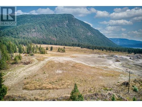 3438 Roberge Road, Tappen, BC 