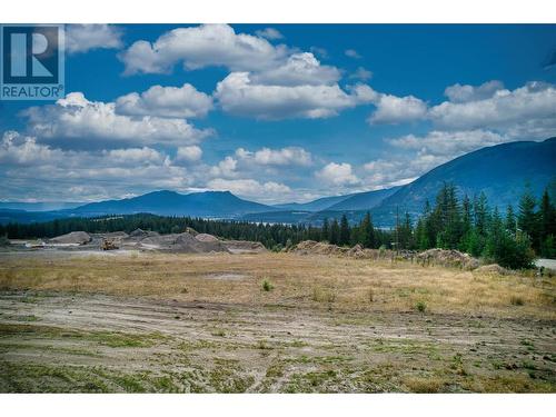 3438 Roberge Road, Tappen, BC 