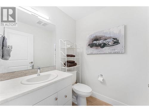 12840 Stillwater Court Unit# 22, Lake Country, BC - Indoor Photo Showing Bathroom