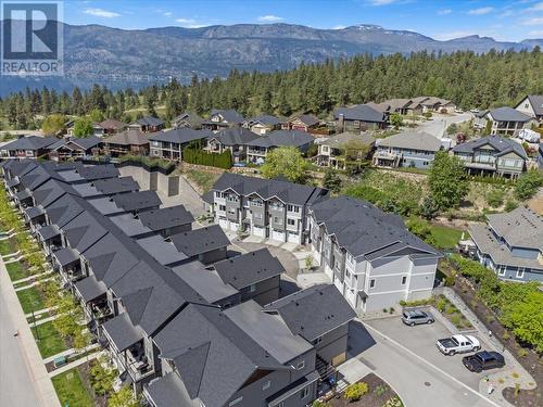 12840 Stillwater Court Unit# 22, Lake Country, BC - Outdoor With View