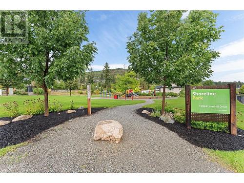 12840 Stillwater Court Unit# 22, Lake Country, BC - Outdoor