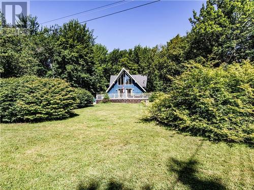 34 Donald, Saint-Antoine, NB - Outdoor