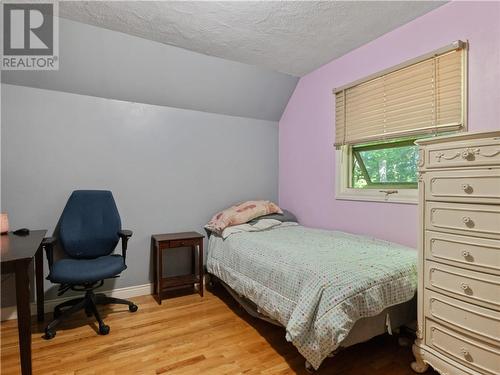 34 Donald, Saint-Antoine, NB - Indoor Photo Showing Bedroom