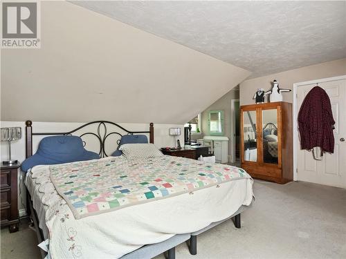 34 Donald, Saint-Antoine, NB - Indoor Photo Showing Bedroom