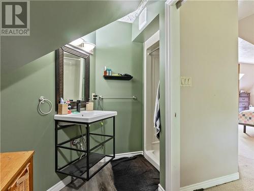 34 Donald, Saint-Antoine, NB - Indoor Photo Showing Bathroom