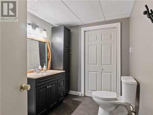 34 Donald, Saint-Antoine, NB - Indoor Photo Showing Bathroom