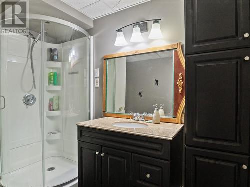 34 Donald, Saint-Antoine, NB - Indoor Photo Showing Bathroom