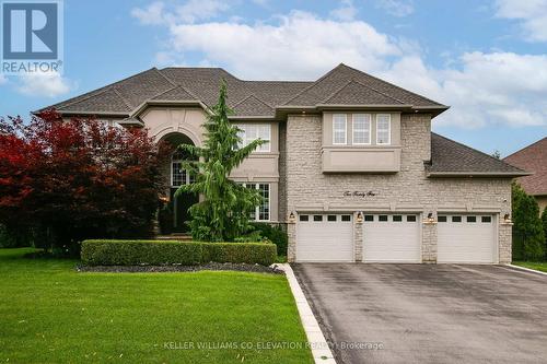 275 Athabasca Drive, Vaughan, ON - Outdoor