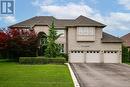 275 Athabasca Drive, Vaughan, ON  - Outdoor 