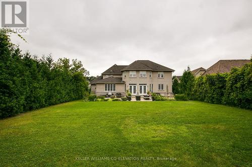 275 Athabasca Drive, Vaughan, ON - Outdoor