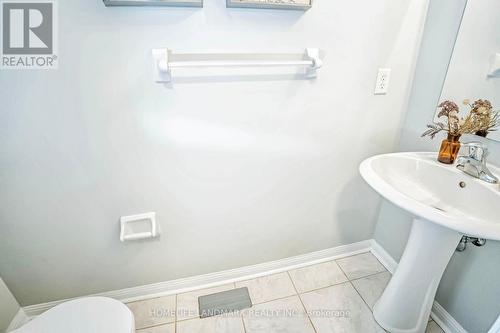 34 Briarcrest Drive, Markham (Berczy), ON - Indoor Photo Showing Bathroom