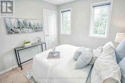 34 Briarcrest Drive, Markham (Berczy), ON - Indoor Photo Showing Bedroom