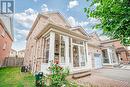 34 Briarcrest Drive, Markham (Berczy), ON  - Outdoor With Facade 