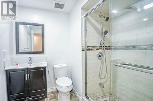 34 Briarcrest Drive, Markham (Berczy), ON - Indoor Photo Showing Bathroom