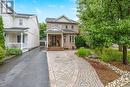 123 Academy Place, Guelph/Eramosa (Rockwood), ON  - Outdoor With Deck Patio Veranda With Facade 