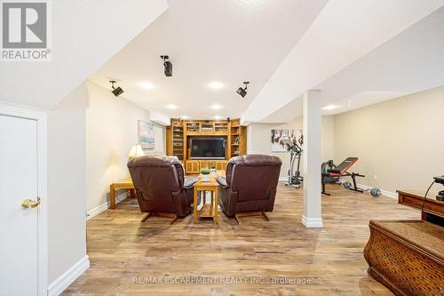 123 Academy Place, Guelph/Eramosa (Rockwood), ON - Indoor