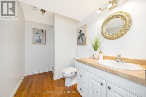 123 Academy Place, Guelph/Eramosa (Rockwood), ON - Indoor Photo Showing Bathroom