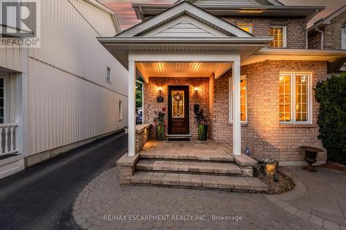 123 Academy Place, Guelph/Eramosa (Rockwood), ON - Outdoor