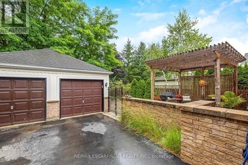 123 Academy Place, Guelph/Eramosa (Rockwood), ON - Outdoor