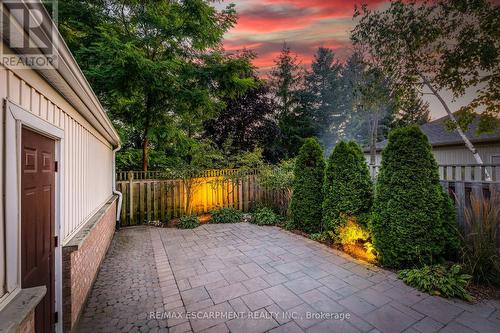 123 Academy Place, Guelph/Eramosa (Rockwood), ON - Outdoor