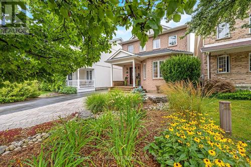 123 Academy Place, Guelph/Eramosa (Rockwood), ON - Outdoor