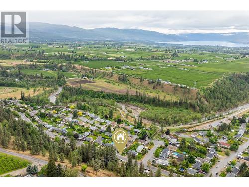 1555 Hollywood Road S, Kelowna, BC - Outdoor With View