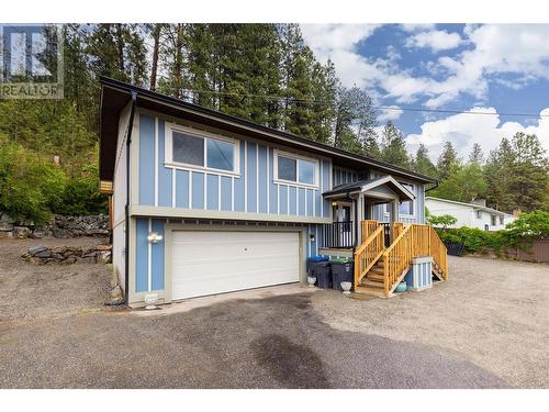 1555 Hollywood Road S, Kelowna, BC - Outdoor