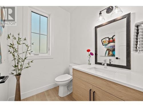 4271 Russo Street, Kelowna, BC - Indoor Photo Showing Bathroom