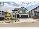 4271 Russo Street, Kelowna, BC  - Outdoor With Facade 