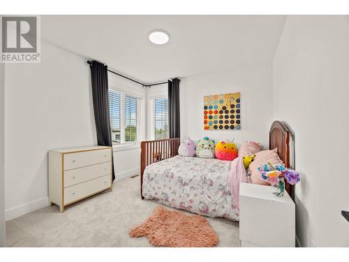 4271 Russo Street, Kelowna, BC - Indoor Photo Showing Bedroom