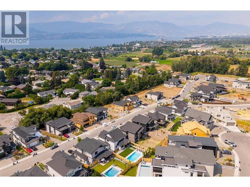 4271 Russo Street, Kelowna, BC - Outdoor With View