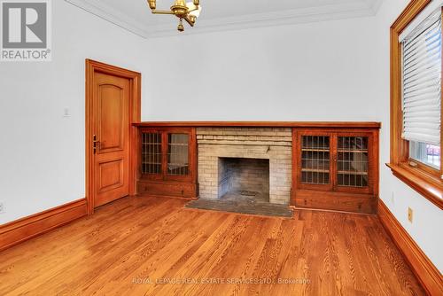 308 Russell Hill Road, Toronto (Forest Hill South), ON - Indoor With Fireplace