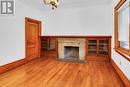 308 Russell Hill Road, Toronto (Forest Hill South), ON  - Indoor With Fireplace 