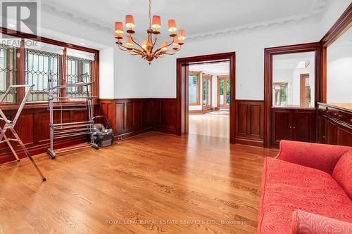 308 Russell Hill Road, Toronto (Forest Hill South), ON - Indoor Photo Showing Other Room